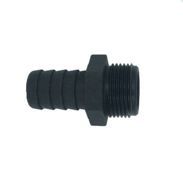 Fire Hose Nozzle Adapter