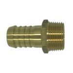 Brass Fire Hose Nozzle Adapter