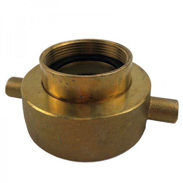 CFA fire adaptor