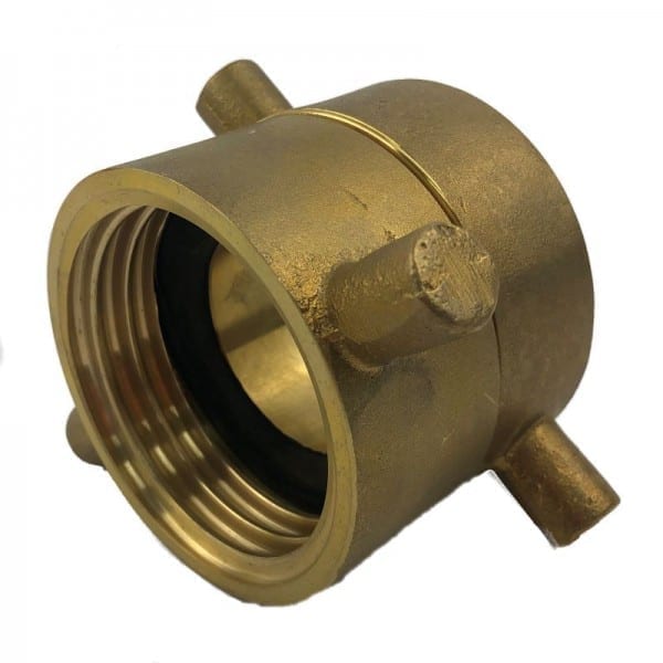 cfa fire adaptor