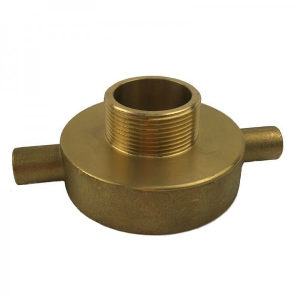 NSW FBT hydrant adaptor
