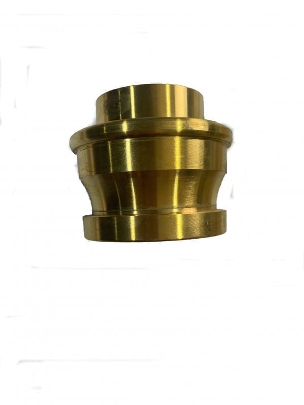 BIC fire fighting male adaptor