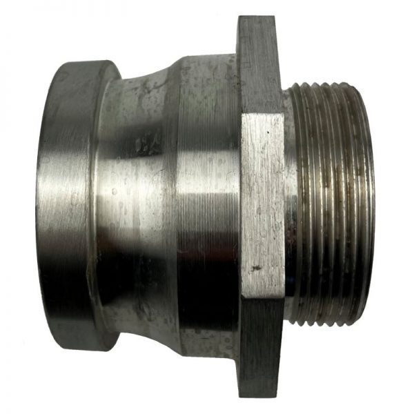 bic adaptor to 50mm bsp