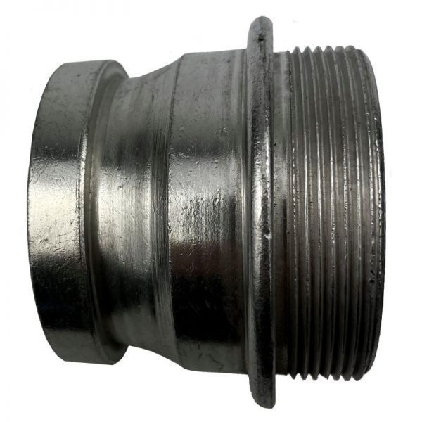 65 BI x 65mm BSP Adaptor