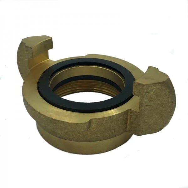 nakajima fire fitting adaptor