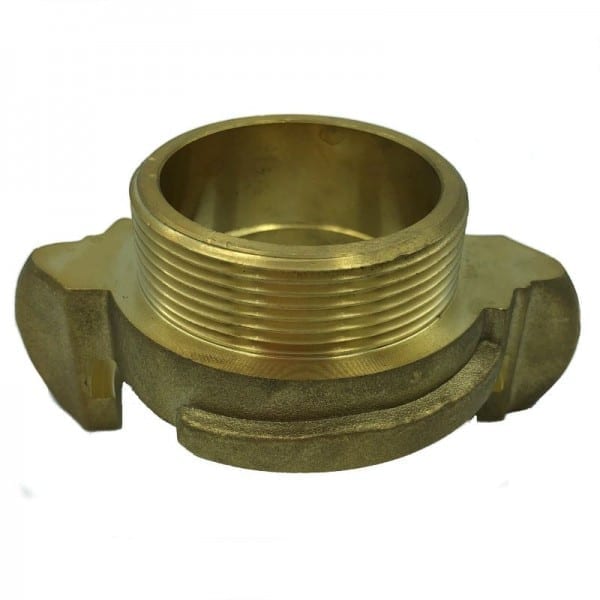 nakajima fire fitting adaptor