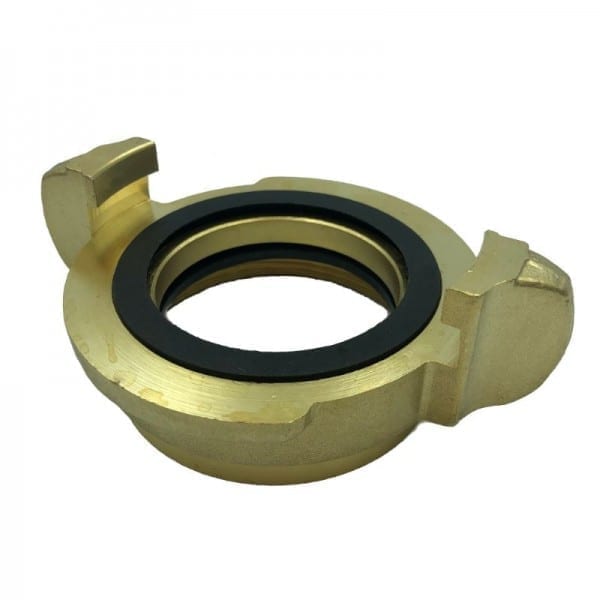 nakajima fire fitting adaptor