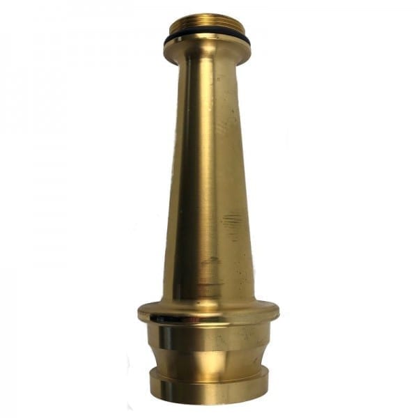 bic fire branch pipe brass