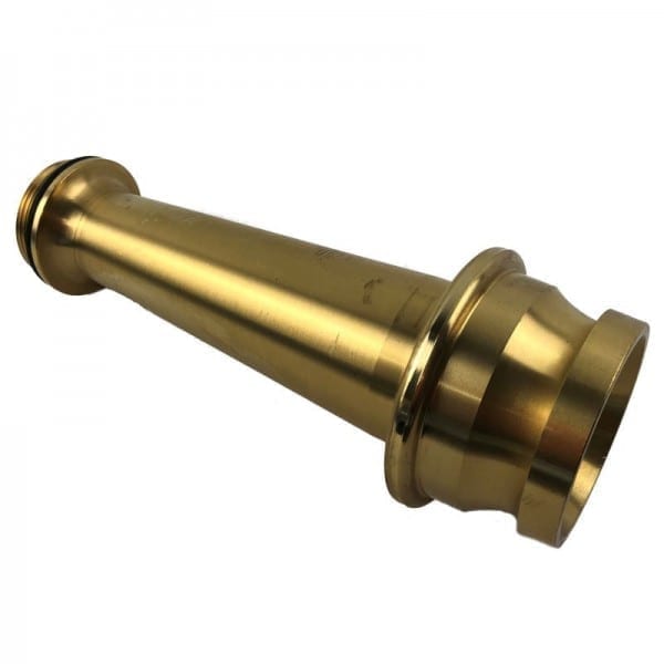 bic fire branch pipe brass