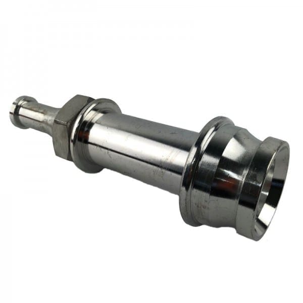 bic fire branch pipe alloy