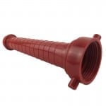 nsw fbt pvc fire branch pipe