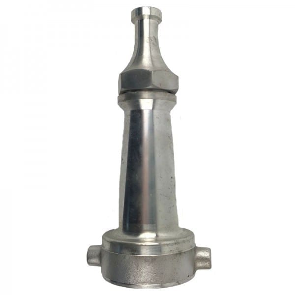 QRT fire branch pipe alloy
