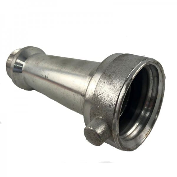 QRT fire branch pipe alloy