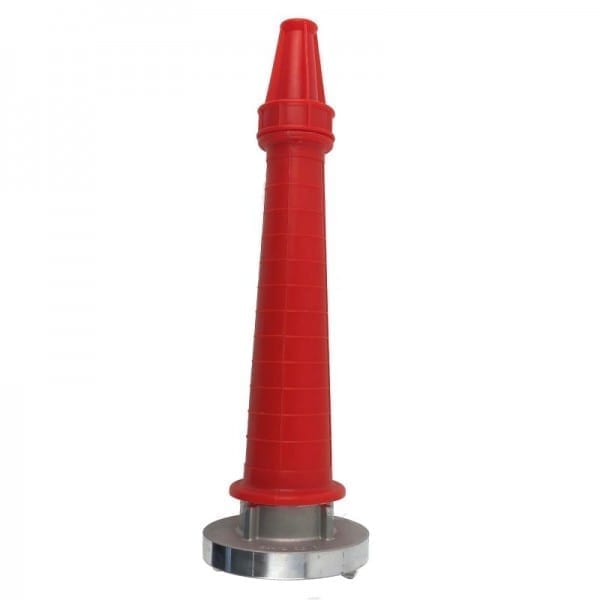 storz pvc fire branch pipe