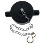 65mm fbt mfb hydrant blanking cap