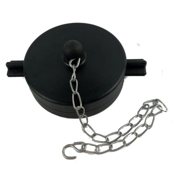 65mm SART hydrant blanking cap