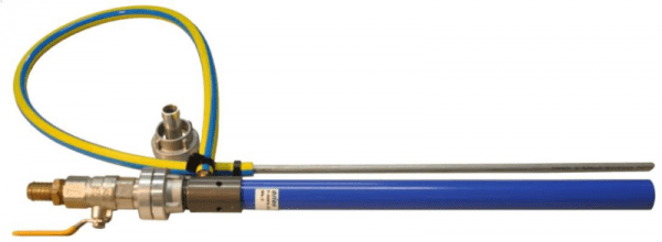 fire hose reel foam branch kit