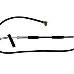 replacement pump for fire sprayer