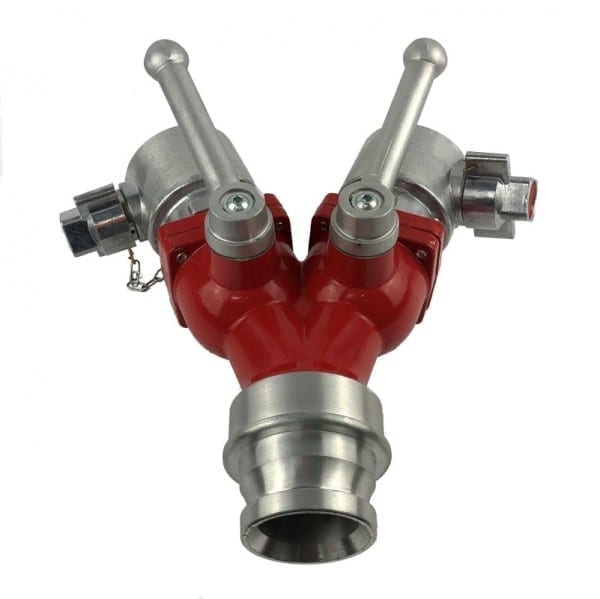 controlled dividing breech 65mm BIC