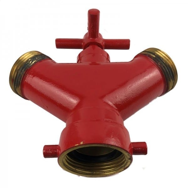 brass fbt dividing breech