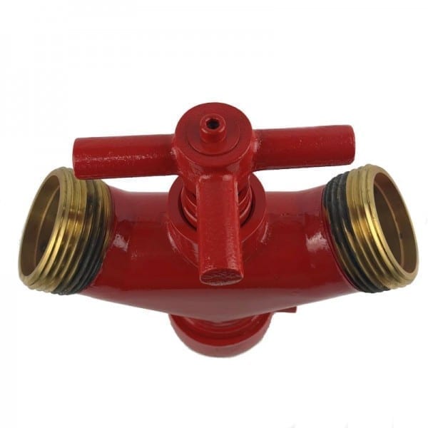 nsw FBT brass dividing breech