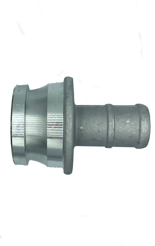 BIC fire hose coupling alloy