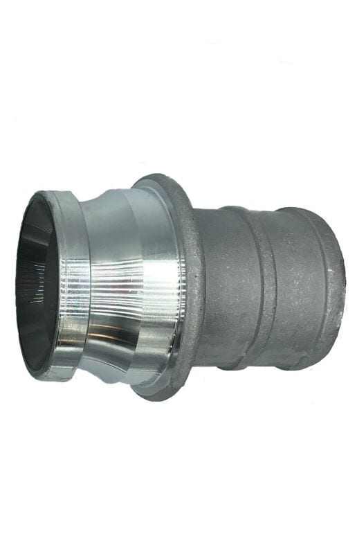 BIC fire hose coupling alloy