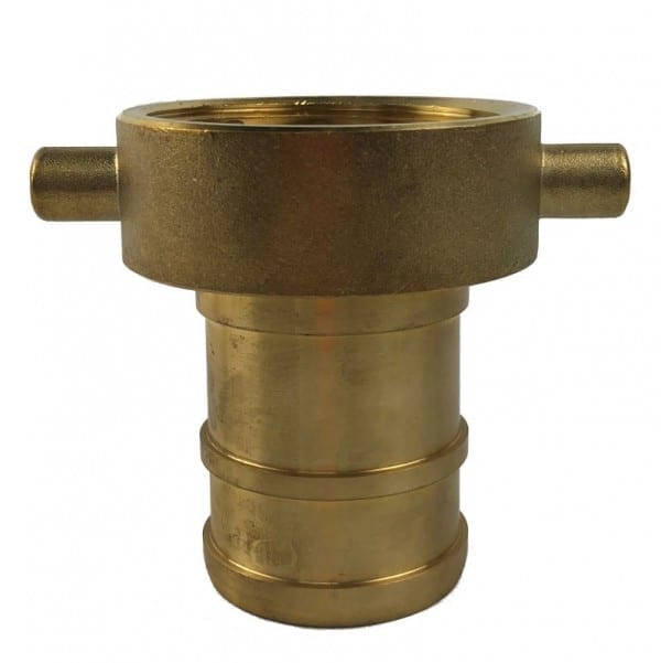 nsw fbt fire hose coupling