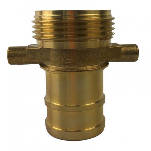 nsw fbt fire hose coupling
