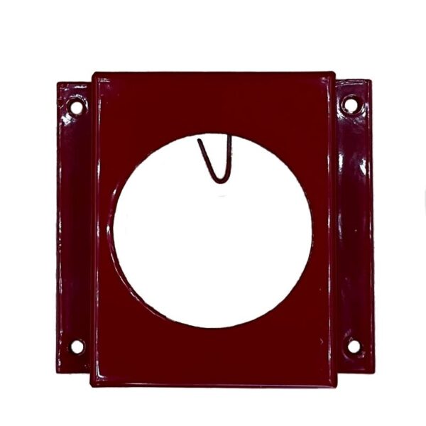 fire cabinet break glass key holder