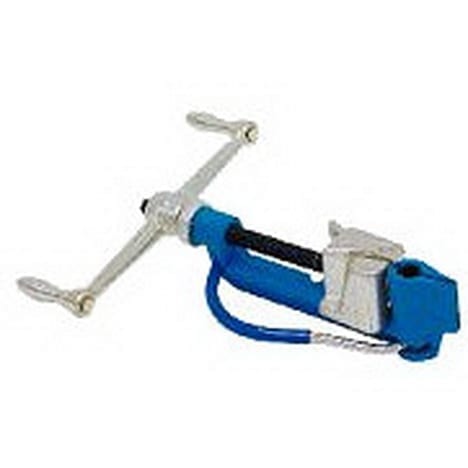Clamp Bandit Hand Tool 6mm - 20mm Wide Band