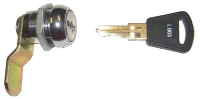 Cabinet Lock Only Barrel Type With 003 Key