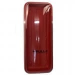 fibre glass dome fire extinguisher cover