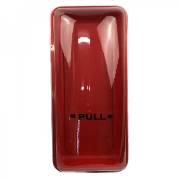 fibre glass dome fire extinguisher cover