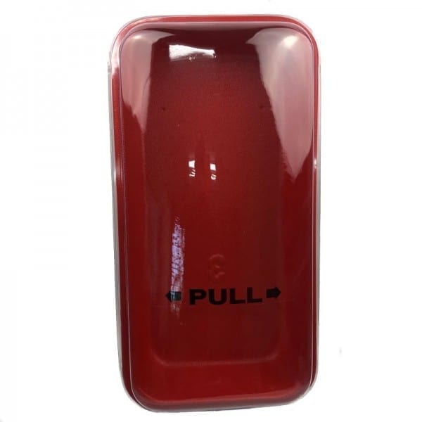 fibre glass dome fire extinguisher cover