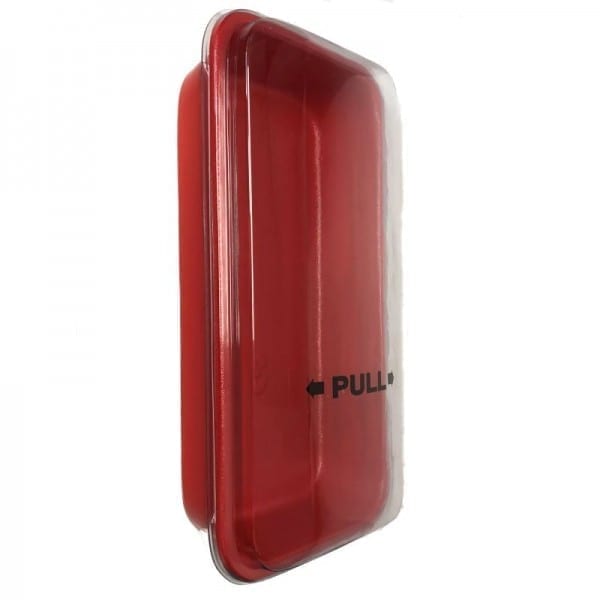 fibre glass dome fire extinguisher cover