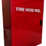 FIRE HOSE REEL CABINET