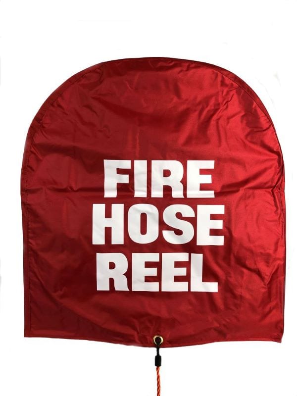 fire hose reel cover