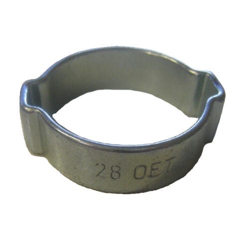 Clamp FHR Hose OTK 19mm 1-1/16 Inch Hose ID