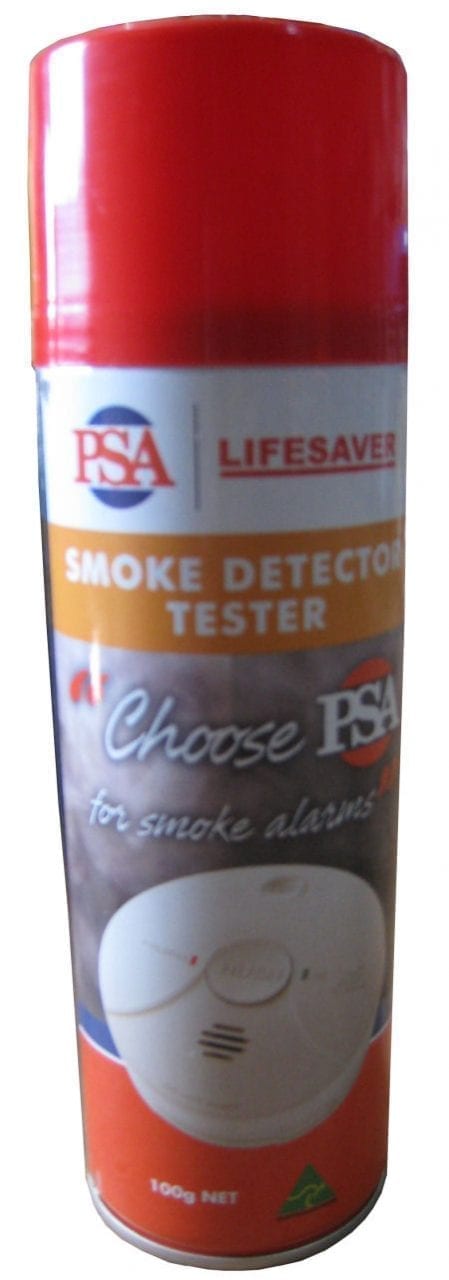 Smoke Detector Tester 100g