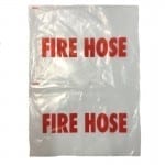 fire hose bag