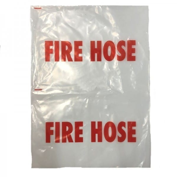 fire hose bag