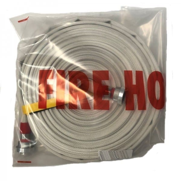 fire hose bag