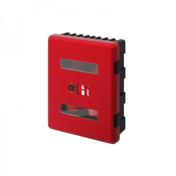 polyethylene fire hose box ip59k rated