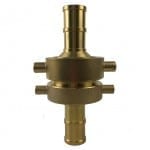 nsw fbt fire hose coupling