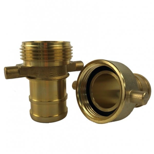 nsw fbt fire hose coupling