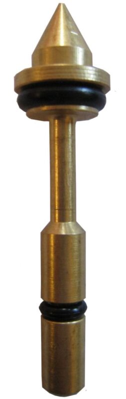 Fire Extinguisher Check Stem