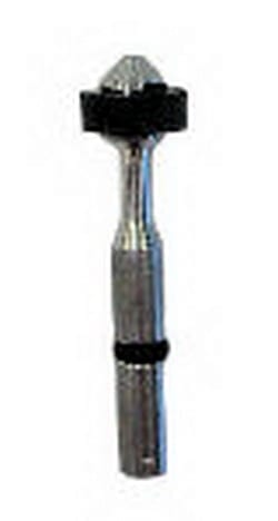 Check Stem CO2 Quell Aluminium Cylinder Spindle