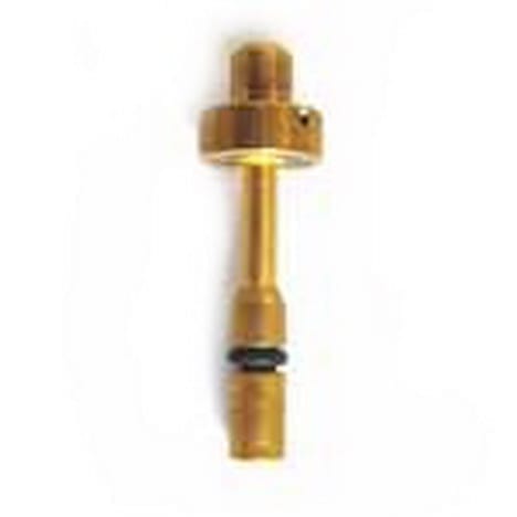 Check Stem CO2 Quell New Mk3 Ceodeux Euro (Short) Spindle