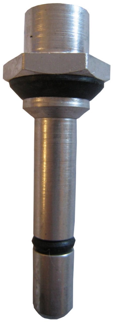 Check Stem DCP Buckeye Spindle